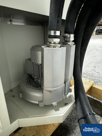 Image of Buchi Mini Spray Dryer, Model B-290 14