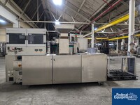 Image of Control Micro Systems Laser, Model CMS-5250C 05