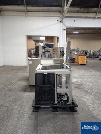 Image of Control Micro Systems Laser, Model CMS-5250C 06