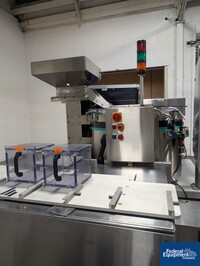 Image of Control Micro Systems Laser, Model CMS-5250C 07