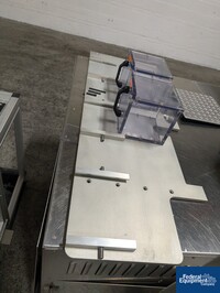 Image of Control Micro Systems Laser, Model CMS-5250C 08
