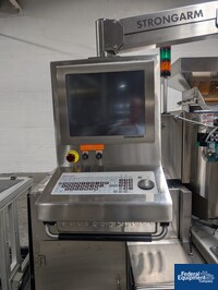 Image of Control Micro Systems Laser, Model CMS-5250C 09