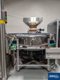 Image of Control Micro Systems Laser, Model CMS-5250C 10