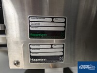 Image of Control Micro Systems Laser, Model CMS-5250C 11