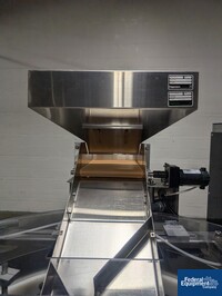 Image of Control Micro Systems Laser, Model CMS-5250C 12