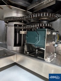 Image of Control Micro Systems Laser, Model CMS-5250C 16