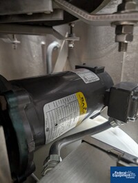 Image of Control Micro Systems Laser, Model CMS-5250C 17
