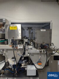 Image of Control Micro Systems Laser, Model CMS-5250C 19