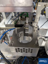 Image of Control Micro Systems Laser, Model CMS-5250C 20