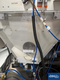 Image of Control Micro Systems Laser, Model CMS-5250C 21