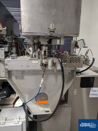 Image of Control Micro Systems Laser, Model CMS-5250C 22