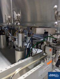 Image of Control Micro Systems Laser, Model CMS-5250C 25