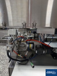 Image of Control Micro Systems Laser, Model CMS-5250C 26