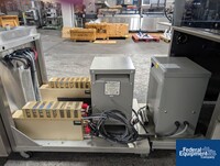 Image of Control Micro Systems Laser, Model CMS-5250C 27