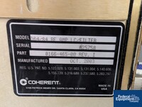 Image of Control Micro Systems Laser, Model CMS-5250C 32