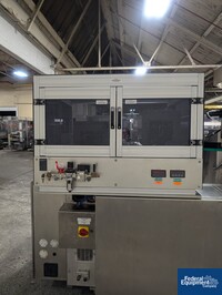 Image of Control Micro Systems Laser, Model CMS-5250C 37