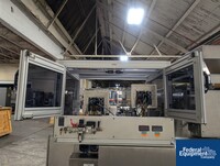 Image of Control Micro Systems Laser, Model CMS-5250C 38