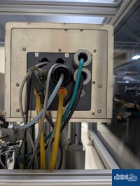 Image of Control Micro Systems Laser, Model CMS-5250C 39