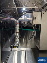 Image of Control Micro Systems Laser, Model CMS-5250C 40