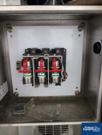Image of Control Micro Systems Laser, Model CMS-5250C 44