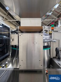 Image of Control Micro Systems Laser, Model CMS-5250C 46