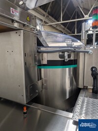Image of Control Micro Systems Laser, Model CMS-5250C 47