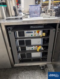 Image of Control Micro Systems Laser, Model CMS-5250C 49