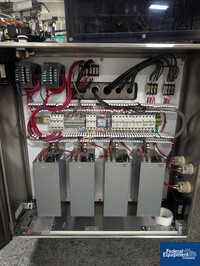 Image of Control Micro Systems Laser, Model CMS-5250C 50