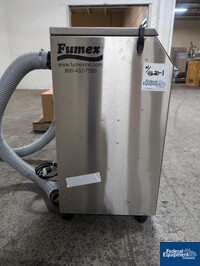 Image of Control Micro Systems Laser, Model CMS-5250C 60