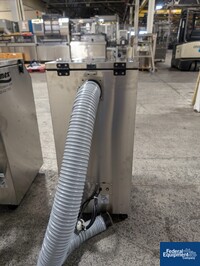 Image of Control Micro Systems Laser, Model CMS-5250C 61