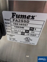 Image of Control Micro Systems Laser, Model CMS-5250C 66