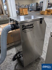 Image of Control Micro Systems Laser, Model CMS-5250C 67
