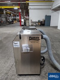 Image of Control Micro Systems Laser, Model CMS-5250C 69