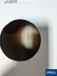 Image of Control Micro Systems Laser, Model CMS-5250C 73