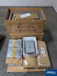Image of Control Micro Systems Laser, Model CMS-5250C 77