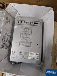 Image of Control Micro Systems Laser, Model CMS-5250C 82