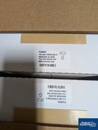 Image of Control Micro Systems Laser, Model CMS-5250C 84