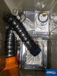 Image of Control Micro Systems Laser, Model CMS-5250C 87