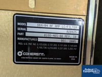 Image of Control Micro Systems Laser, Model CMS-5250C 92