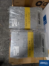 Image of Control Micro Systems Laser, Model CMS-5250C 93