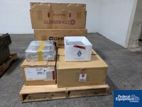 Image of Control Micro Systems Laser, Model CMS-5250C 97