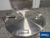 Image of 80 Gal T&C Tank, S/S 06