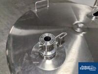 Image of 80 Gal T&C Tank, S/S 07