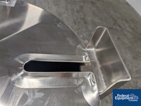 Image of 80 Gal T&C Tank, S/S 08
