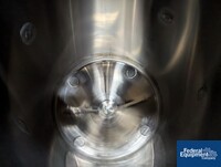 Image of 80 Gal T&C Tank, S/S 09