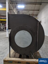 Image of Ventilator AG Stafer Blower, Type RM56.40-036, 60 HP 03