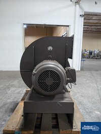 Image of Ventilator AG Stafer Blower, Type RM56.40-036, 60 HP 05