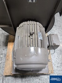 Image of Ventilator AG Stafer Blower, Type RM56.40-036, 60 HP 06