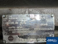 Image of Ventilator AG Stafer Blower, Type RM56.40-036, 60 HP 07