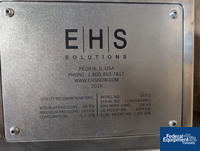 Image of EHS Drum Handler, Model DT710 02